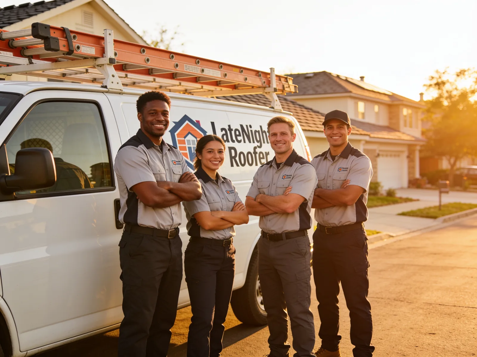 Emergency Roof Repair company in Knox, ND